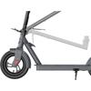 Razor C25 elektromos roller fekete