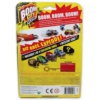 Boom City Racers - Dupla csomag Hot Tamale!X