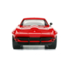 Fast & Furious fém autó 1966 Chevy Corvette Letty 1:24