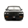 Fast & Furious fém autó 1987 Buick Grand National Dom 1:24