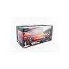Fast & Furious fém autó Mazda RX-7 narancs JLS 1:24