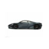 Fast & Furious fém autó McLaren 720S Shaw 1:24