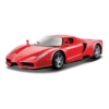 Fém autó Ferrari Enzo piros 1:24 Bburago