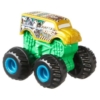 Fém kisautó Monster Truck mini meglepetés Hot Wheels