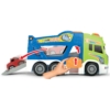 Dickie Toys Happy Scania Autószállító 1 puha autóval