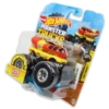 Monster Trucks Ocar Mayer kisautó műanyag hot dog Hot Wheels