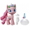 My Little Pony figura Potion Dress Up Pinkie Pie fésűvel és varázsszerrel