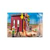 Playmobil City Action Munkaterület 117 db-os - 70443