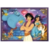 Puzzle Aladdin 60 db-os Clementoni