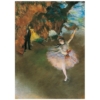 Puzzle Degas Ballet 1000 db-os Clementoni