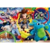 Puzzle Toy Story 4 180 db-os Clementoni