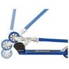 Razor S sport fém roller sport összecsukható kék 