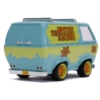 Scooby Doo fém kisautó mikrobusz Mystery Machine