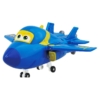 Super Wings Átalakuló repülő és robot, Jerome (nagy)