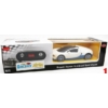 Távirányítós autó Bugatti Veyron 16.4 Grand Sport Vitesse műanyag RC fehér 1:24