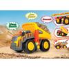 Dickie Toys Volvo bánya billenős dömper