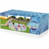 Bestway Fill 'N Fun Pool Merevfalú medence tengeri állatos 152 x 25 cm