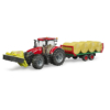 Bruder Case IH Optum 300 CVX traktor (03190) 1:16