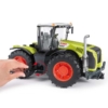 Bruder Claas Xerion 5000 traktor (03015) 1:16