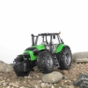 Bruder Deutz Agrotron X720 traktor (03080) 1:16