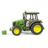 Bruder John Deer 5115M traktor (02106) 1:16