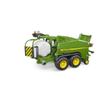 Bruder John Deere C441R körbálázó (02032) 1:16