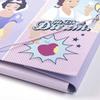 Cerda A4 gumis mappa Disney Princess mintával