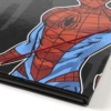 Cerda A4 gumis mappa Spider-Man Pókember mintával