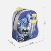 Cerda gyerek hátizsák 3D Batman 32 x 28 cm