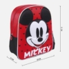 Cerda gyerek hátizsák 3D Mickey egér 32 x 26 cm