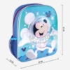 Cerda gyerek hátizsák konfettis Mickey egér 25 x 31 cm