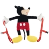 Cerda gyerek hátizsák plüss Mickey egér 30,5 x 57,5 cm