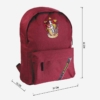 Cerda hátizsák iskolatáska Harry Potter Griffendél címerrel 31 x 44 cm