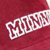 Cerda Minnie egér Baseball sapka bordó 56 cm