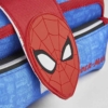 Cerda összecsukható tolltartó Spider-Man Pókember mintával 22 x 16 cm