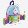 Cerda plüss gyerek hátizsák Buzz Lightyear kihúzható szárnyakkal 18 x 22 cm