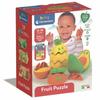 Clementoni Baby Fruit Puzzle gyümölcs párosító készségfejlesztő játék