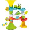 Clementoni Baby Fun Forest vidám erdőlakós babapálya játékszett