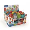 Clementoni Baby Peekaboo fürdőjáték pingvin figura