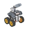 Clementoni Science & Play Mechanics Mars Rover marsjáró játék