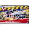 Ghostbusters Szellemirtók az örökség, Ecto -1 játékautó kiegészítőkkel Ghostbusters Szellemirtók az örökség, Ecto -1 játékautó kiegészítőkkel