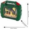 Klein Bosch játék szerszámos bőrönd műanyag