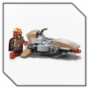 Lego Star Wars Mandalorian Battle Pack - 75267