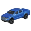 Matchbox Moving Parts fém kisautó 2019 Ford Ranger kék 14/20