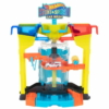 Mattel Hot Wheels City Stunt & Splash autómosó játékszett