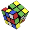 Original Cube Rubik kocka 3*3 - 5,5 cm magas
