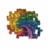 Puzzle Colorboom virágok 1000 db-os Clementoni (39594)