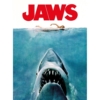 Puzzle Cult Movies Jaws 500 db-os Clementoni (35111)