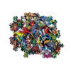 Puzzle Impossible Justice League Az igazság ligája 1000db-os Clementoni (39599)