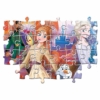Puzzle Jégvarázs 2, 2x20 db-os Clementoni